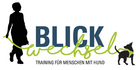 Blickwechsel - Training für Menschen mit Hund